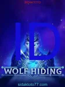 WolfHiding