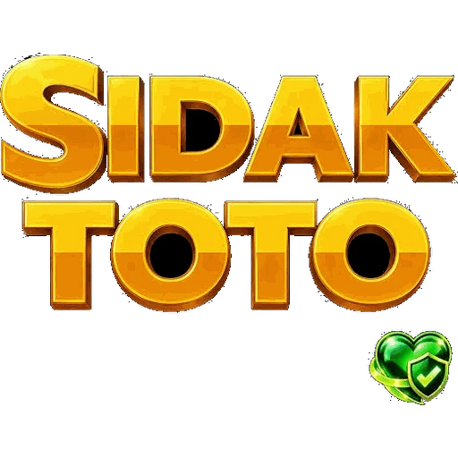 SIDAKTOTO Logo